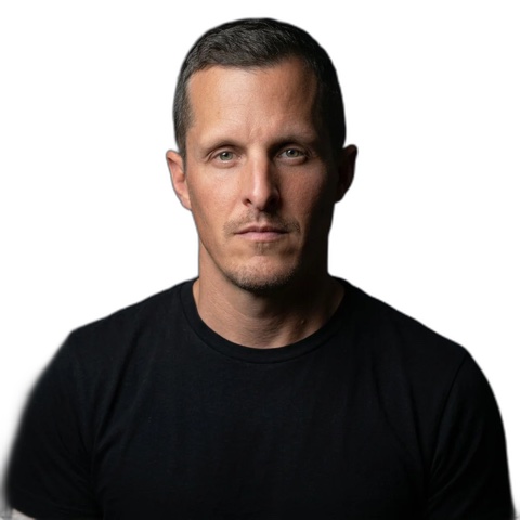 Cameron Barnes