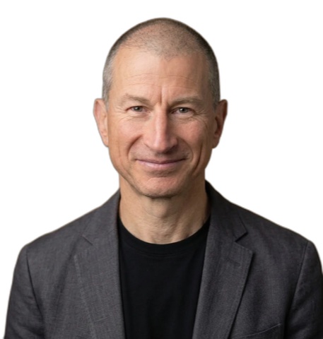 Greg Shortreed